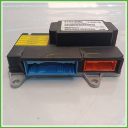 Centralina Airbag CONTINENTAL 00405178A5 VOLVO C30 31334738 2009 2012