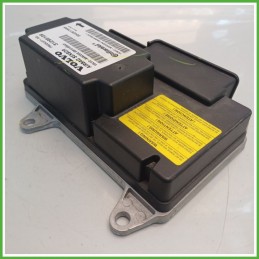 Centralina Airbag CONTINENTAL 00405178A5 VOLVO C30 31334738 2009 2012