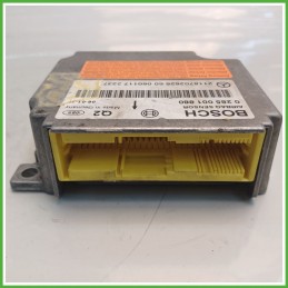 Centralina Airbag BOSCH 0285001880 MERCEDES-BENZ Classe E W/S211 CDI A2118209485 2002 2007