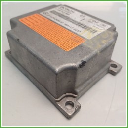 Centralina Airbag BOSCH 0285001880 MERCEDES-BENZ Classe E W/S211 CDI A2118209485 2002 2007