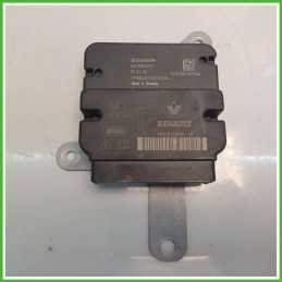 Centralina Airbag CONTINENTAL A2C80613911 RENAULT CLIO 4a Serie 1.5 dCi 985103419R 2012 2016