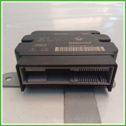 Centralina Airbag CONTINENTAL A2C80613911 RENAULT CLIO 4a Serie 1.5 dCi 985103419R 2012 2016
