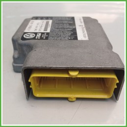 Centralina Airbag TRW 4609130P VOLKSWAGEN TIGUAN 5N 1.4 5N0959655J 2007 2011
