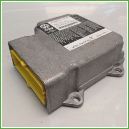 Centralina Airbag TRW 4609130P VOLKSWAGEN TIGUAN 5N 1.4 5N0959655J 2007 2011