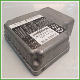 Centralina Airbag TRW 4609130P VOLKSWAGEN TIGUAN 5N 1.4 5N0959655J 2007 2011