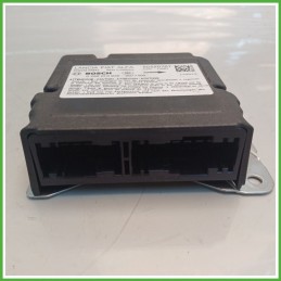 Centralina Airbag BOSCH 0265010935 ALFA ROMEO GIULIETTA X7 1.6 JTDm 50520767 2010 2013