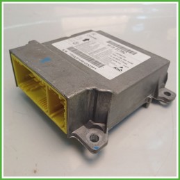 Centralina Airbag CONTINENTAL 5WY89130 FIAT FREEMONT 24 2.0 K68139317AC 2011