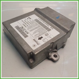 Centralina Airbag CONTINENTAL 5WY89130 FIAT FREEMONT 24 2.0 K68139317AC 2011