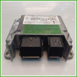 Centralina Airbag BOSCH 0285001465 MAZDA Mazda 3 1.6 16V BP4K57K30C 2003 2006