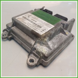 Centralina Airbag BOSCH 0285001465 MAZDA Mazda 3 1.6 16V BP4K57K30C 2003 2006