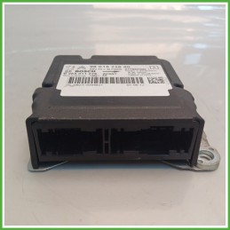 Centralina Airbag BOSCH 0285011279 PEUGEOT 208 1.4 8V 9812713380 2012 2015
