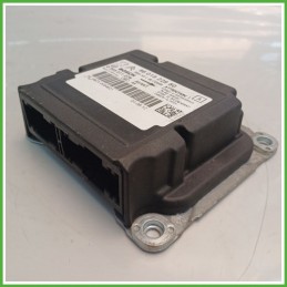 Centralina Airbag BOSCH 0285011279 PEUGEOT 208 1.4 8V 9812713380 2012 2015