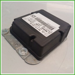 Centralina Airbag BOSCH 0285011279 PEUGEOT 208 1.4 8V 9812713380 2012 2015