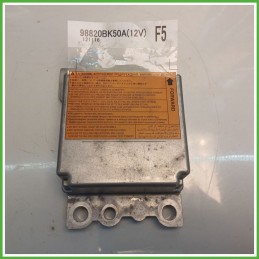 Centralina Airbag NISSAN QASHQAI J10E/JJ10E 1.5 dCi K8820BT50A 2010 2014