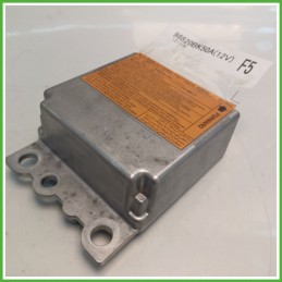 Centralina Airbag NISSAN QASHQAI J10E/JJ10E 1.5 dCi K8820BT50A 2010 2014