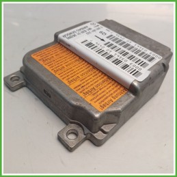 Centralina Airbag BOSCH 0285011222 MERCEDES-BENZ Classe A W168 A0018203126 2001 2004