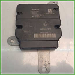 Centralina Airbag CONTINENTAL A2C80613991 RENAULT CLIO 4a Serie 1.5 dCi 985103419R 2012 2016