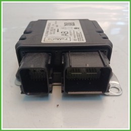 Centralina Airbag BOSCH 0285020301 FORD FOCUS CGE 2574155 2018
