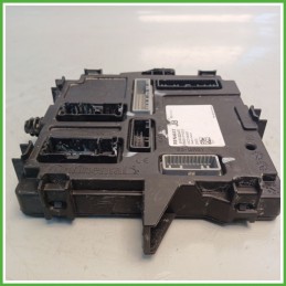 Centralina BCM Control Module CONTINENTAL A3C07460503 RENAULT CAPTUR 2A SERIE PLUG-IN 284B29294R 2020