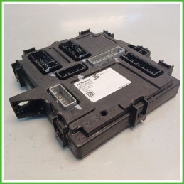 Centralina BCM Control Module CONTINENTAL A3C07460503 RENAULT CAPTUR 2A SERIE PLUG-IN 284B29294R 2020