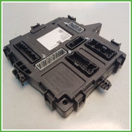 Centralina BCM Control Module CONTINENTAL A3C07460503 RENAULT CAPTUR 2A SERIE PLUG-IN 284B29294R 2020