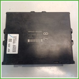Centralina BCM Control Module DENSO 112400-2710 DAIHATSU TERIOS 2a Serie 1.5 89560B4810 2006 2013