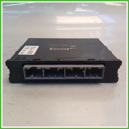 Centralina BCM Control Module DENSO 112400-2710 DAIHATSU TERIOS 2a Serie 1.5 89560B4810 2006 2013