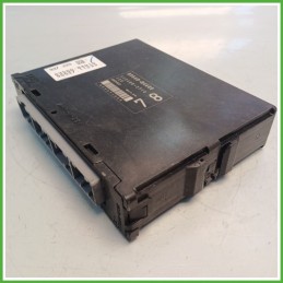 Centralina BCM Control Module DENSO 112400-2710 DAIHATSU TERIOS 2a Serie 1.5 89560B4810 2006 2013