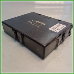 Centralina BCM Control Module DENSO 112400-2710 DAIHATSU TERIOS 2a Serie 1.5 89560B4810 2006 2013