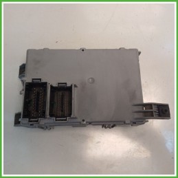 Centralina BCM Control Module DELPHI 28287077 FIAT DOBLO 3V 1.6 16V 51885531 2009 2015