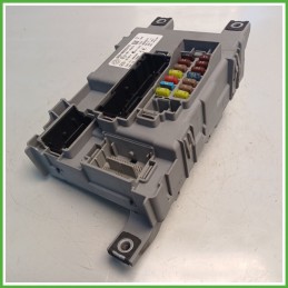 Centralina BCM Control Module DELPHI 28287077 FIAT DOBLO 3V 1.6 16V 51885531 2009 2015