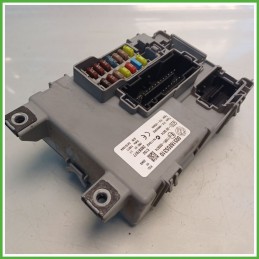 Centralina BCM Control Module DELPHI 28287077 FIAT DOBLO 3V 1.6 16V 51885531 2009 2015
