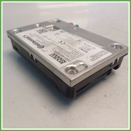 Centralina Telematic Control Module CONTINENTAL A3C10220240400 RENAULT CAPTUR 2A SERIE PLUG-IN 2591A6180R 2020
