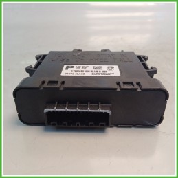 Centralina Gateway BOSCH F005V03220 RENAULT CAPTUR 2A SERIE PLUG-IN 284Y66LA7B 2020