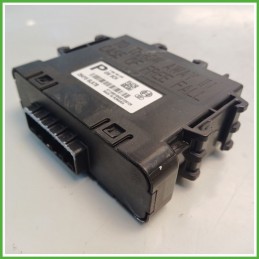 Centralina Gateway BOSCH F005V03220 RENAULT CAPTUR 2A SERIE PLUG-IN 284Y66LA7B 2020