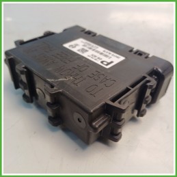 Centralina Gateway BOSCH F005V03220 RENAULT CAPTUR 2A SERIE PLUG-IN 284Y66LA7B 2020