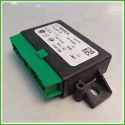 Centralina Sensori di Parcheggio BOSCH 0263004776 FIAT PANDA 4Q 0.9 51981369 2016