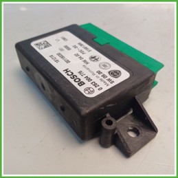 Centralina Sensori di Parcheggio BOSCH 0263004776 FIAT PANDA 4Q 0.9 51981369 2016