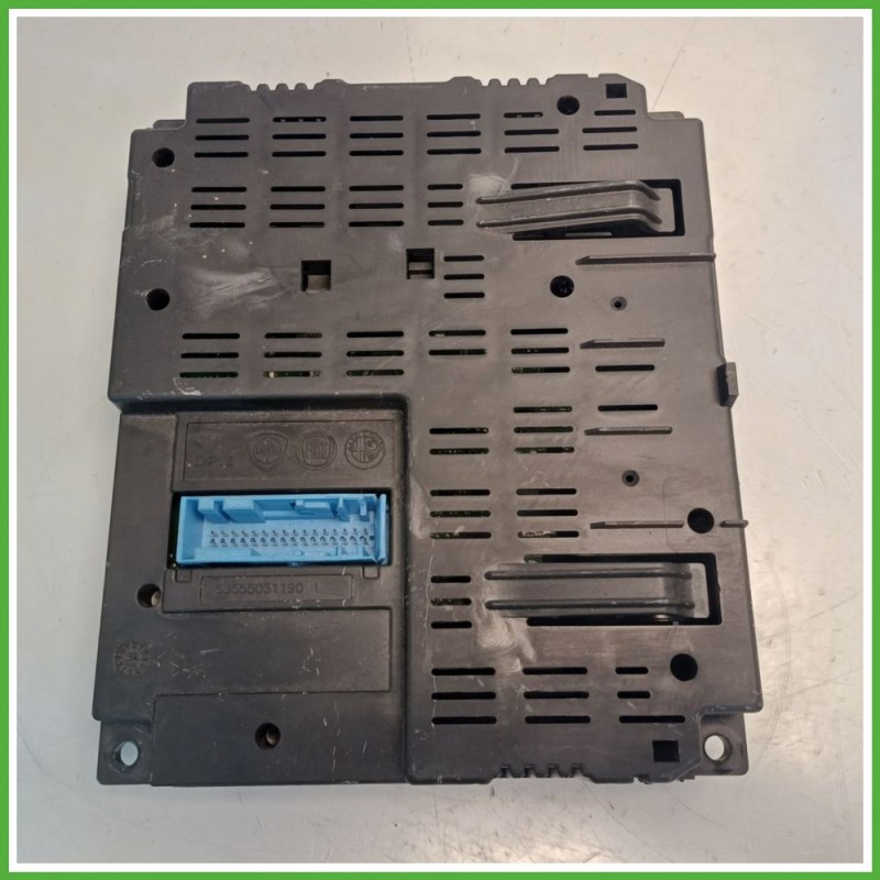 Centralina Blue Me MAGNETI MARELLI TBWF11F33 LANCIA YPSILON TK 1.2 51946545 2011 2016