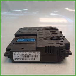 Centralina Blue Me MAGNETI MARELLI TBWF11F33 LANCIA YPSILON TK 1.2 51946545 2011 2016