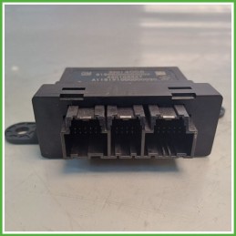 Centralina Sensori di Parcheggio OPEL ASTRA B16 1.6 39014008 2015