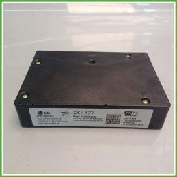 Centralina Gateway OPEL TG10AN3WUE6 OPEL ASTRA B16 1.6 39017359 2015