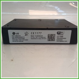 Centralina Gateway OPEL TG10AN3WUE6 OPEL ASTRA B16 1.6 39017359 2015