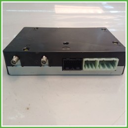 Centralina Gateway OPEL TG10AN3WUE6 OPEL ASTRA B16 1.6 39017359 2015