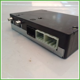 Centralina Gateway OPEL TG10AN3WUE6 OPEL ASTRA B16 1.6 39017359 2015