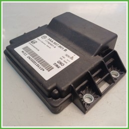 Centralina Freno di Stazionamento TRW 17792401-A VOLKSWAGEN TIGUAN 5N 1.4 3AA907801B 2007 2011
