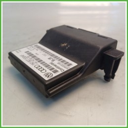 Centralina Gateway CONTINENTAL 5WK50019B VOLKSWAGEN TIGUAN 5N 1.4 1K0907530AF 2007 2011