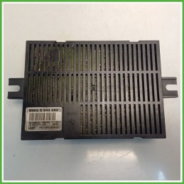Centralina Confort Abitacolo LEAR 531098810 BMW Serie 5 E60/E61 6943283 2003 2007
