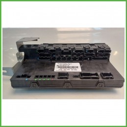 Centralina SAM Secure Access Module HELLA 5DK008047-46 MERCEDES-BENZ Classe E W/S211 CDI A2115456701 2002 2007