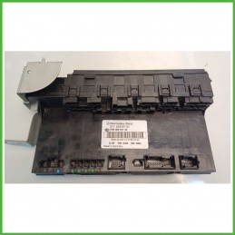 Centralina SAM Secure Access Module HELLA 5DK008047-46 MERCEDES-BENZ Classe E W/S211 CDI A2115456701 2002 2007